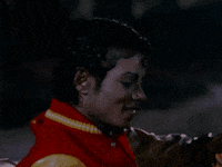 Suspicious Michael Jackson GIF