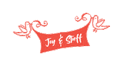 thedealeygroup joy holidays make it merry joy stuff Sticker