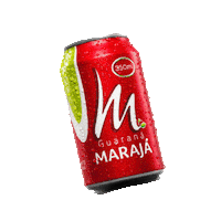Guaranamaraja Sticker by Marajá Refrigerantes