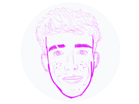 Jack Sticker