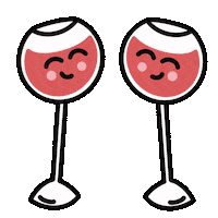 Valentines Day Love Sticker