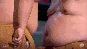 nbc contestant GIF by America's Got Talent