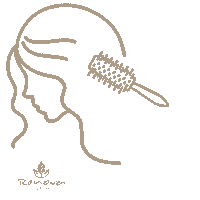 RenovaSpa wedding wellness nails spa Sticker