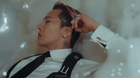 G-Dragon Gd GIF