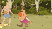 Australia Yolo GIF by Adult Swim