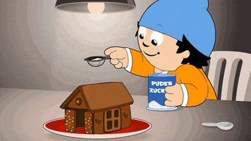 Advent Mainzel GIF by ZDF