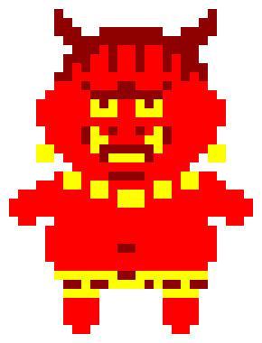 SteveKstickers giphyupload halloween scary japan Sticker