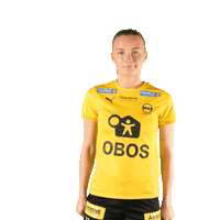 Toppserien Forza Birdsa Sticker by LSK Kvinner FK