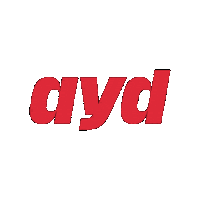 getayd mojo pulsating ayd getayd Sticker
