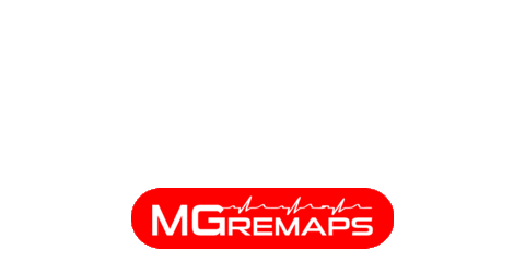 Adblue Sticker by mgremaps