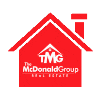 Sold House Sticker by TMG Real Estate