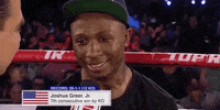 GIF by Top Rank Boxing