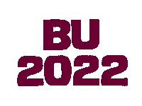 College University Sticker