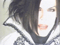 Malice Mizer Snow GIF