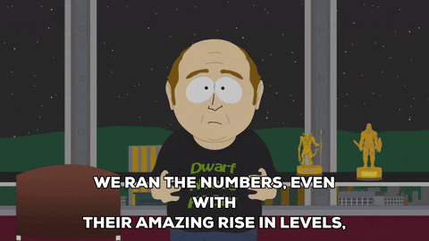death office GIF by South Park - Giphy