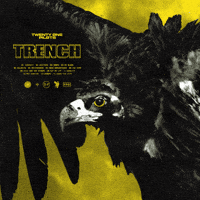 blamyy twenty one pilots tyler joseph josh dun trench GIF