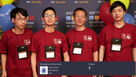 Icpc2017 GIF by icpc