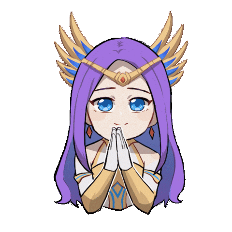 Mlbb Sticker by Mobile Legends: Bang Bang