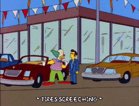 season 6 GIF
