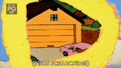 Lisa Simpson GIF by The Simpsons