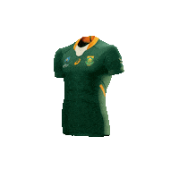 Rugby Rwc2019 Sticker by ASICS