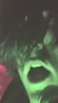 Music Video Halloween GIF by CALABRESE