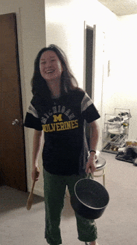 Skeleton GIF