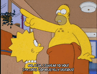 homer simpson GIF