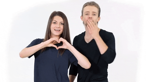 team usa love GIF by U.S. Figure Skating