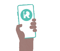 Rucula Sticker by ruculadigitalacademy