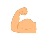 You Got This Fitness Sticker