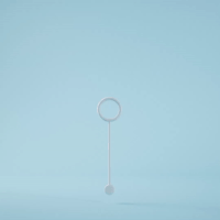 animation 3d GIF by guillellano