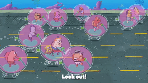 season 10 episode 6 GIF by SpongeBob SquarePants