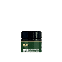 MaDi_Wellness wellness bee honey c Sticker