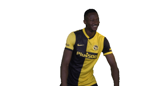 Dance Love Sticker by BSC Young Boys