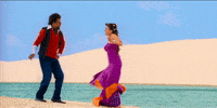 Song Chitti Robot GIF by RajiniGifs