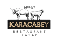 karacabeyrestaurant mangal mugla karacabey muret Sticker