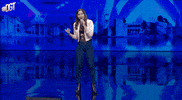 Musica Performance GIF by Dominicana's Got Talent
