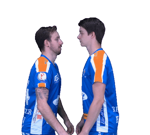 kdjets giphyupload unihockey jetsunihockey hoppjets Sticker