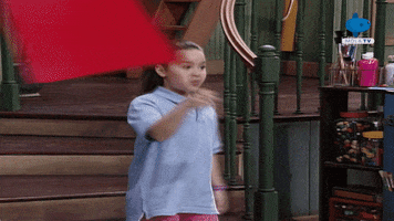 molatvkids fun cartoon no red GIF