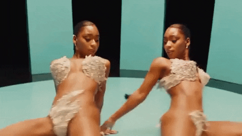 Wild Side GIF by Normani