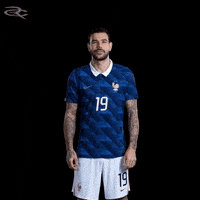 France Uefa GIF by Respective