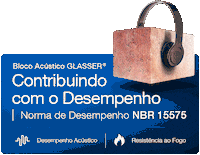 Bloco Acustico Sticker by Glasser