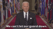 Joe Biden GIF by GIPHY News