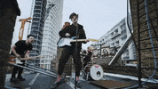 Tin Pan Boy GIF by YUNGBLUD
