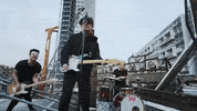 Tin Pan Boy GIF by YUNGBLUD