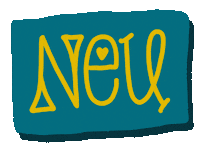 Look Neu Sticker