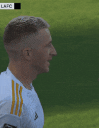 La Galaxy GIF by Major League Soccer