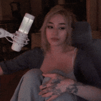No Way What GIF