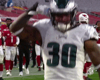 Regular Season Football GIF by NFL